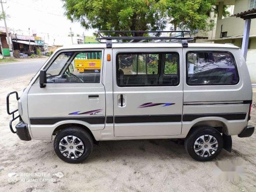 Used Maruti Suzuki Omni 2008 MT for sale in Bhavani 