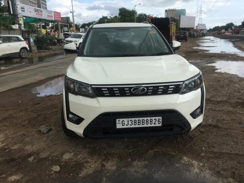 Used Mahindra XUV300 2019 MT for sale in Ahmedabad