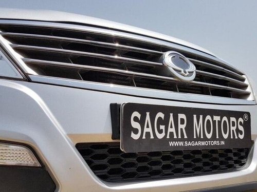 Used Mahindra Ssangyong Rexton RX7 2014 AT for sale in New Delhi