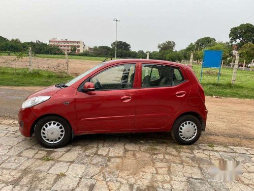 Used 2013 Hyundai i10 Sportz MT for sale in Chandigarh