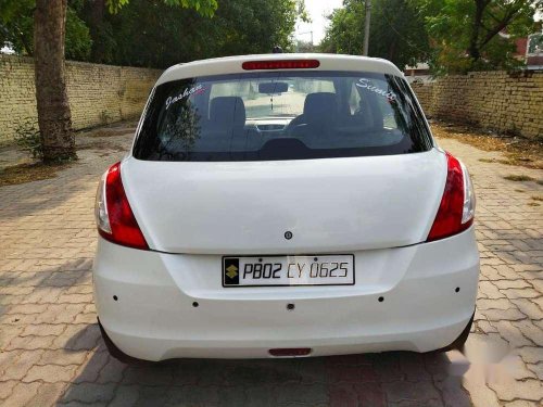 Used 2016 Maruti Suzuki Swift VDI MT in Amritsar 