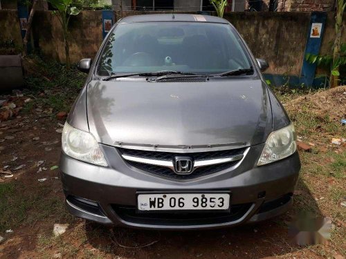 Honda City ZX EXi 2008 MT for sale in Kolkata 