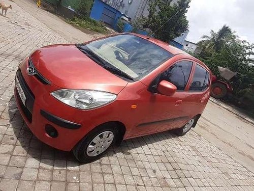 Used 2009 Hyundai i10 Sport MT for sale in Pune 