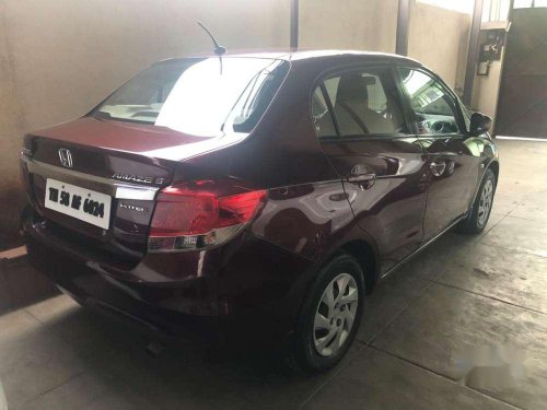 Used Honda Amaze 2014 MT for sale in Madurai