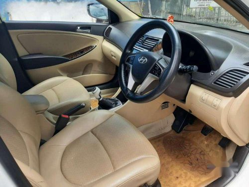 Used 2012 Hyundai Verna MT for sale in Mumbai