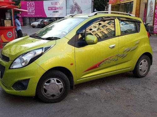 Used 2016 Chevrolet Beat Diesel MT in Hyderabad 