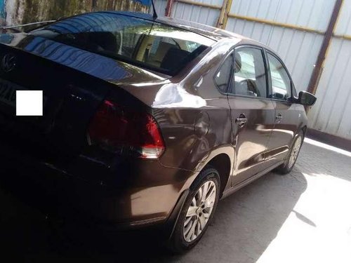 Used Volkswagen Vento 2015 MT for sale in Kolkata