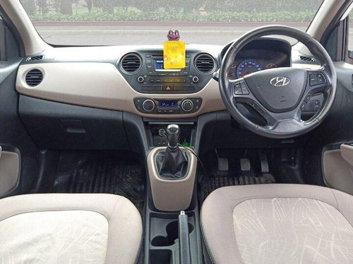 Used Hyundai Xcent 2014 MT for sale in New Delhi