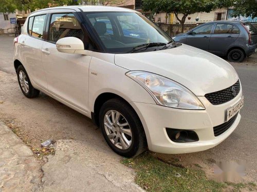 Maruti Suzuki Swift VDi BS-IV, 2012, MT for sale in Jaipur 