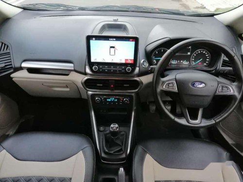 Used 2019 Ford EcoSport MT for sale in Ahmedabad