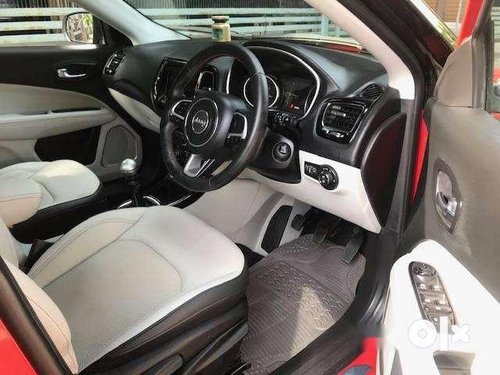 Used 2018 Jeep Compass AT for sale in Mumbai