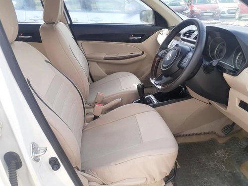 Used 2018 Maruti Suzuki Dzire MT for sale in Jaipur 