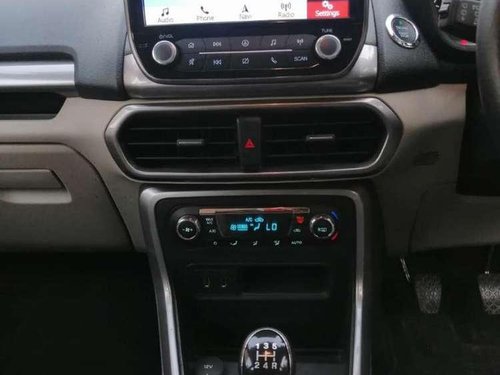 Used 2019 Ford EcoSport MT for sale in Ahmedabad