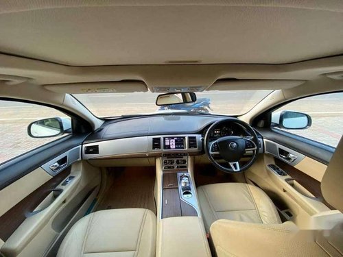 Used Jaguar XF 2015 AT for sale in Chennai
