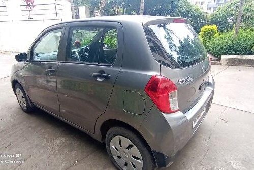 Maruti Suzuki Celerio VXI 2017 MT for sale in Pune 