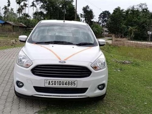 Used 2018 Ford Aspire MT for sale in Golaghat 