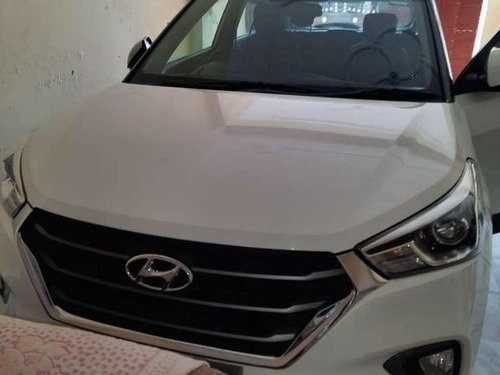 Used 2018 Hyundai Creta 1.6 CRDI SX Option MT in Dehradun 