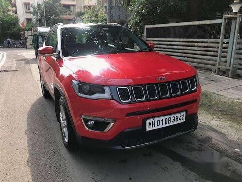 Used 2018 Jeep Compass AT for sale in Mumbai