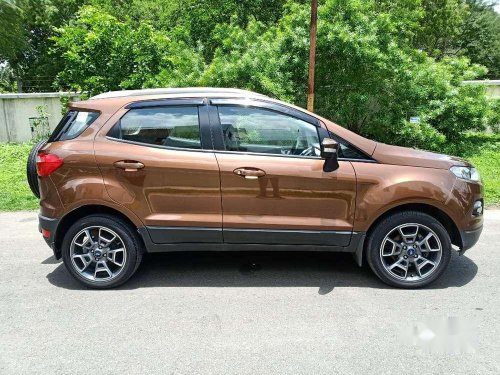 Used Ford Ecosport 2017 MT for sale in Vadodara 