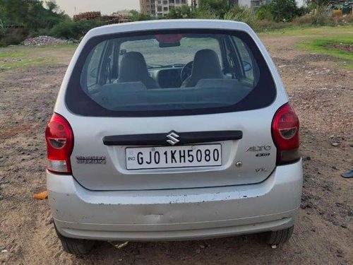 Used Maruti Suzuki Alto K10 2011 MT for sale in Ahmedabad