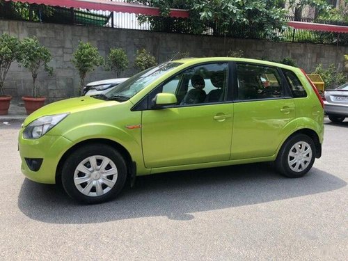 Used Ford Figo 2011 MT for sale in New Delhi