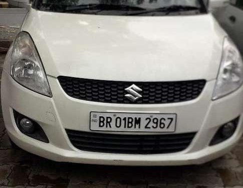 Used Maruti Suzuki Swift VDI 2012 MT for sale in Patna