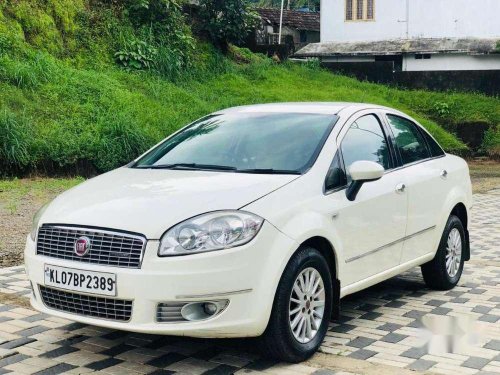 Used 2010 Fiat Linea MT for sale in Palai 