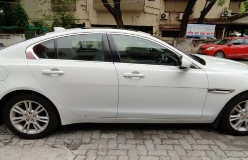 Used Jaguar XE 2018 AT for sale in Nagpur