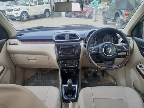 Used 2018 Maruti Suzuki Dzire MT for sale in Jaipur 