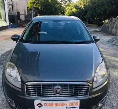 Used 2009 Fiat Linea MT for sale in Bangalore