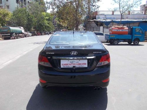 Used 2011 Hyundai Verna MT for sale in Mumbai 
