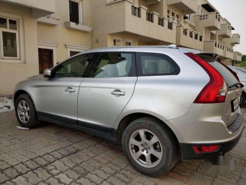 Used Volvo XC60 D5 2013 AT for sale in Chandigarh 