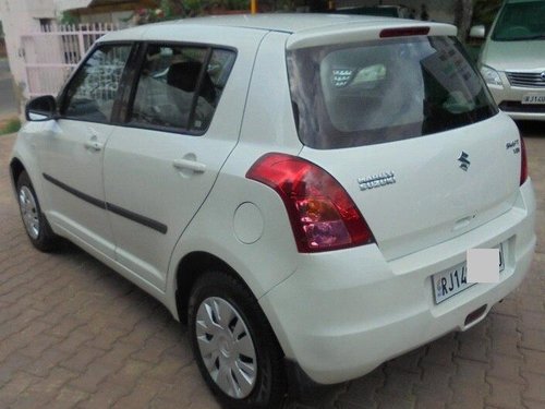 2009 Maruti Suzuki Swift VDi MT for sale in Jaipur 