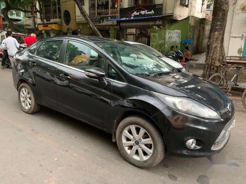 Used 2011 Ford Fiesta MT for sale in Kolkata 