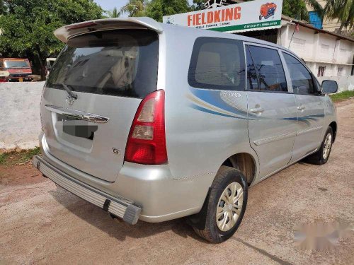 Used Toyota Innova 2008 MT for sale in Rajahmundry 