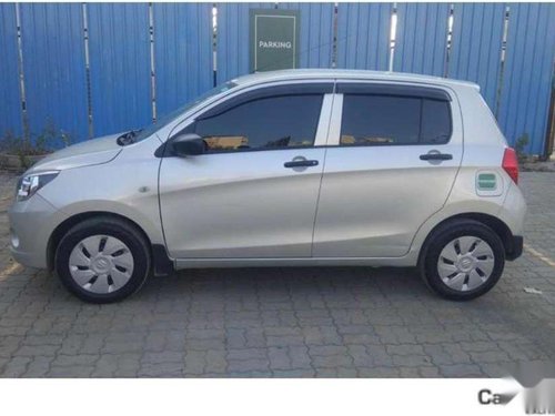 Used Maruti Suzuki Celerio VXI 2017 MT for sale in Pune 