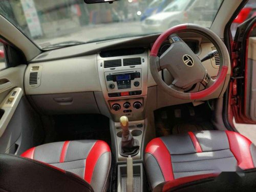 2010 Tata Manza Aqua Quadrajet MT for sale in Hyderabad 