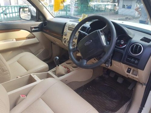 Used Ford Endeavour 2013 MT for sale in New Delhi