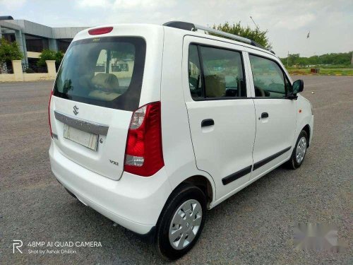 Maruti Suzuki Wagon R LXi CNG, 2013, MT in Gurgaon 