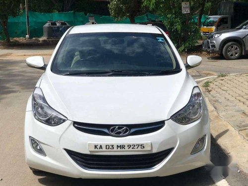 Used 2013 Hyundai Elantra MT for sale in Nagar