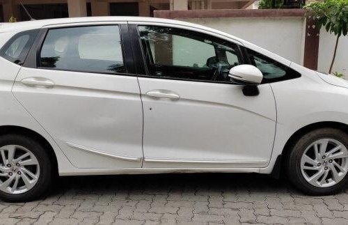 Used 2018 Honda Jazz MT for sale in Nagpur