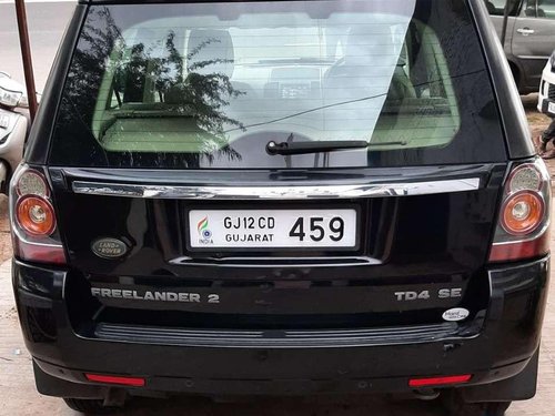 Used 2013 Land Rover Freelander 2 AT for sale in Ahmedabad