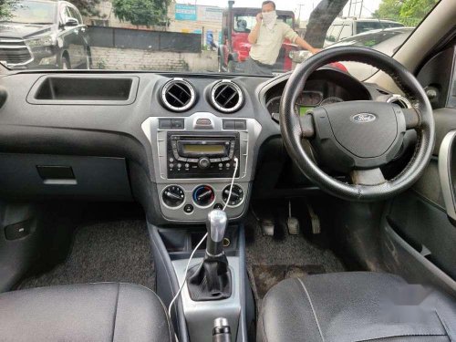 2012 Ford Fiesta MT for sale in Chandigarh 