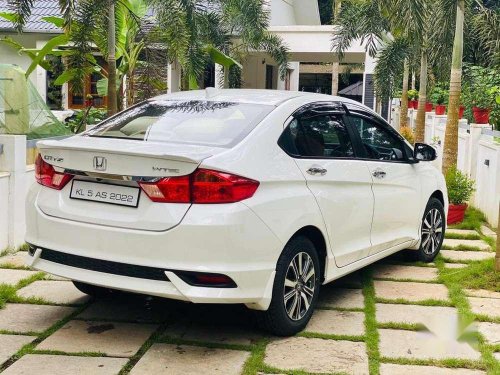 Used 2018 Honda City MT for sale in Kochi