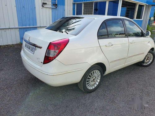 Used Tata Manza 2010 MT for sale in Nagar