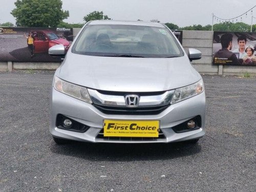 Used Honda City 2013 MT for sale in Ahmedabad