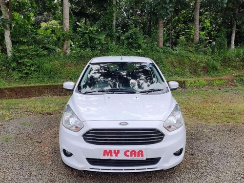 Used 2016 Ford Figo MT for sale in Muvattupuzha 