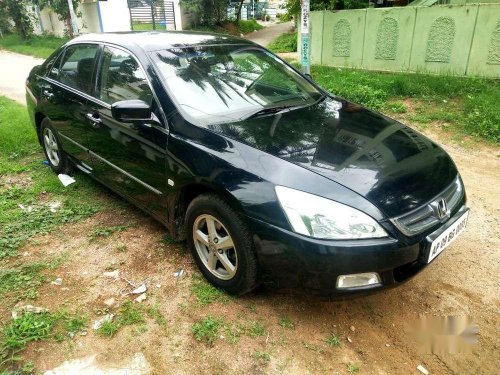 2006 Honda Accord MT for sale in Hyderabad 