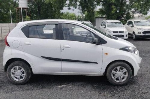 Used Datsun Redi-GO 2016 MT for sale in Ahmedabad