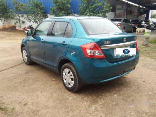 Used Maruti Suzuki Swift Dzire VDI, 2015 MT for sale in Coimbatore